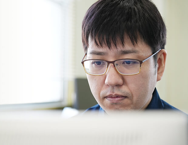 業務内容・特徴