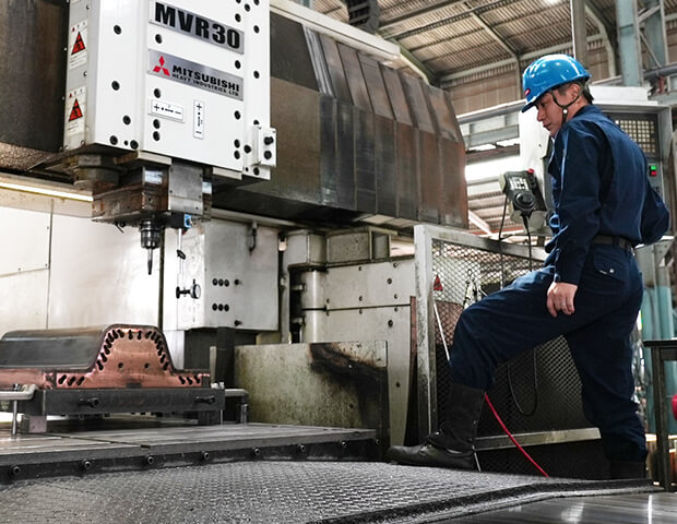 業務内容・特徴