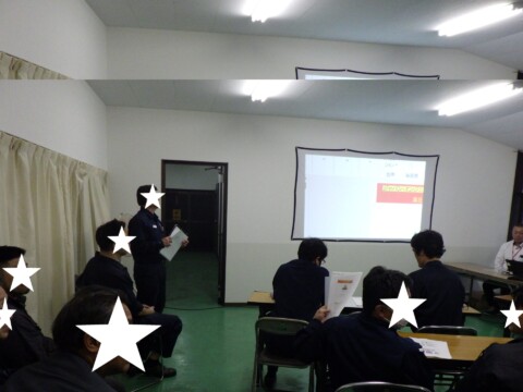 高圧ガス保安講習会