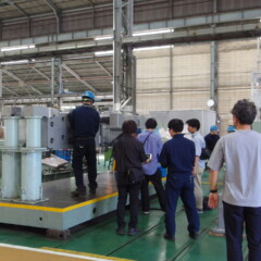 『志、情熱企業』